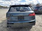2018 Audi Sq5 Premium Plus за продажба в Mendon, MA - All Over