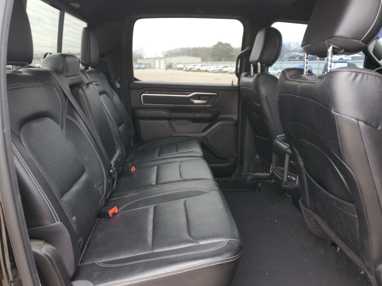 2019 RAM 1500 - Image 10
