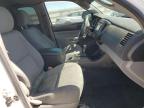 2015 Toyota Tacoma Access Cab продається в Fresno, CA - Front End