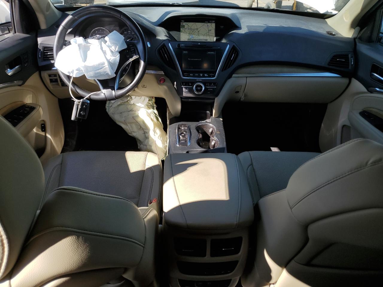 2019 Acura MDX - Image 8