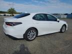 2024 Toyota Camry Le de vânzare în Anderson, CA - Front End