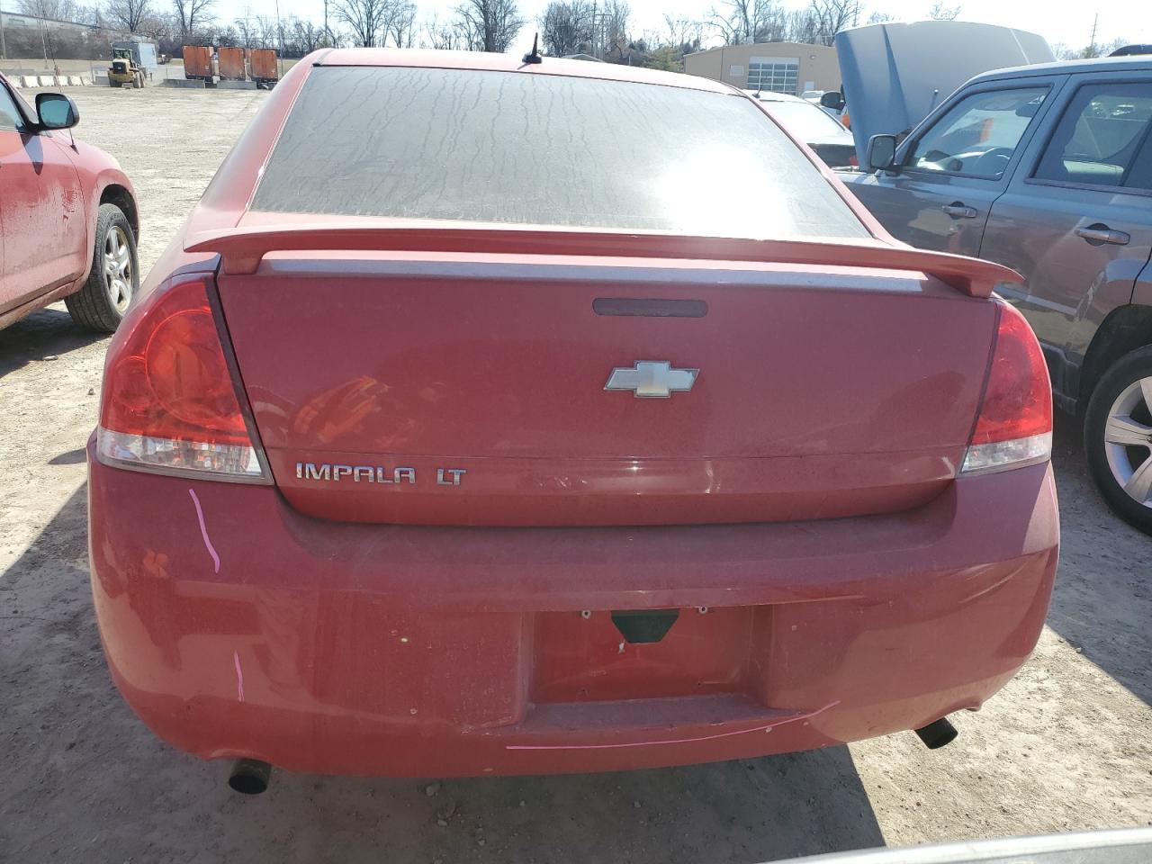 2013 Chevrolet Impala - Image 6