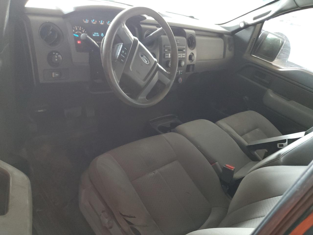 2013 Ford F-150 - Image 8