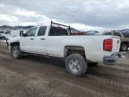 2016 Chevrolet Silverado K2500 Heavy Duty for Sale in Helena, MT - Front End
