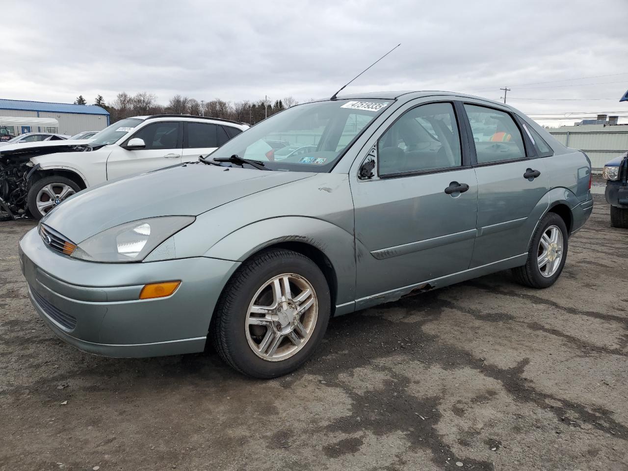 2003 Ford Focus - Image 1