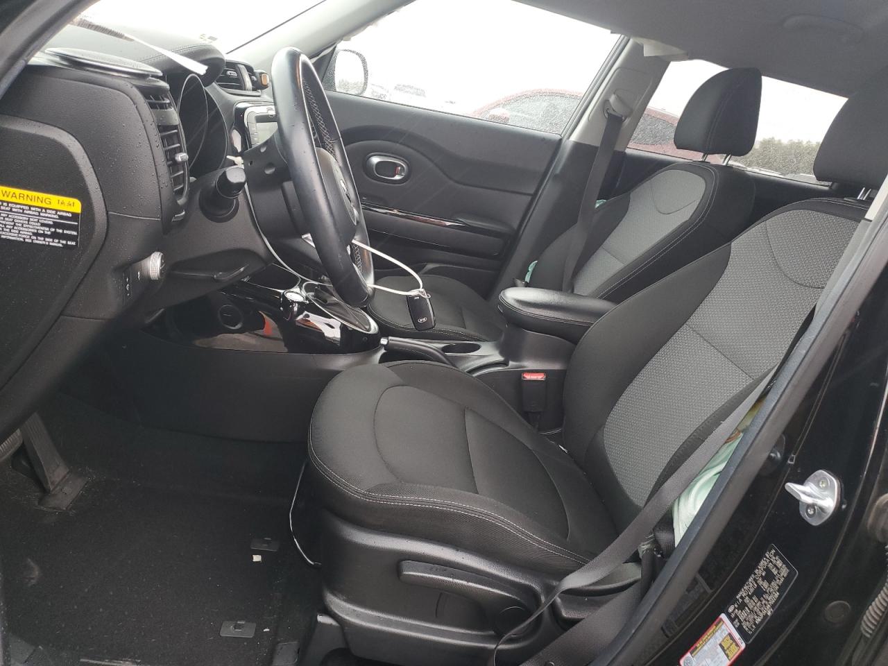 2019 Kia Soul - Image 7