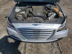2016 Hyundai Genesis 3.8L продається в Earlington, KY - Side