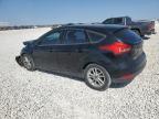 2016 Ford Focus Se for Sale in Temple, TX - Front End