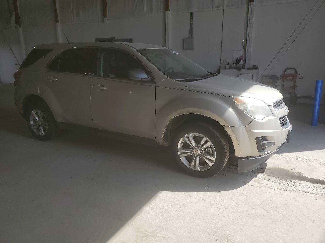 2011 Chevrolet Equinox - Image 4