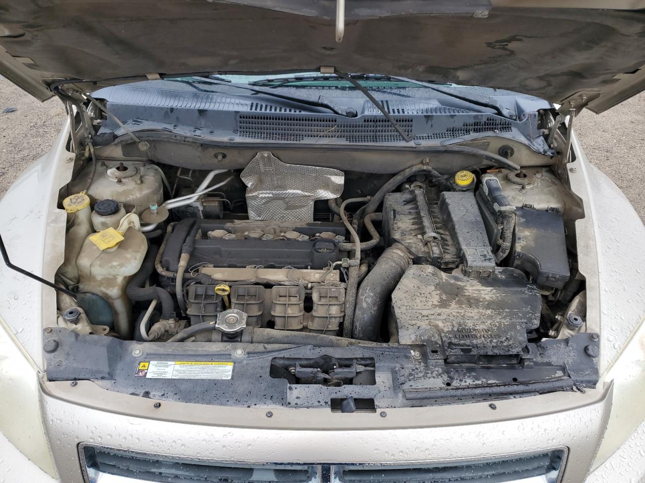 2010 Dodge Caliber - Image 12