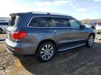 2015 Mercedes-Benz Gl 450 4Matic продається в Chicago Heights, IL - All Over