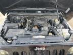 2012 Jeep Wrangler Unlimited Sport за продажба в Chicago Heights, IL - All Over