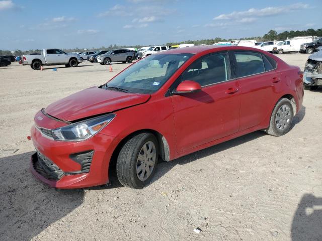 KIA RIO LX 2023
