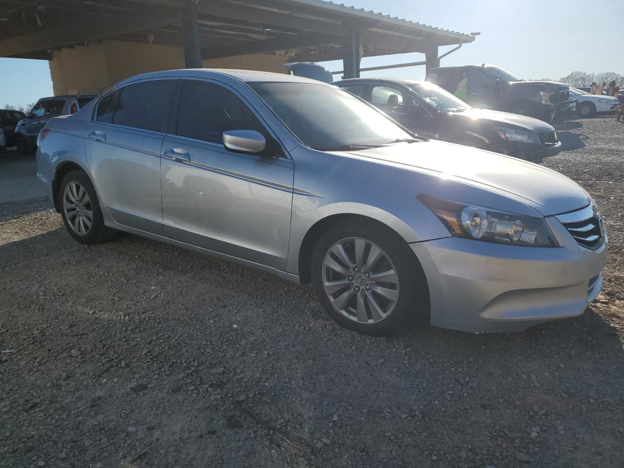 2012 Honda Accord - Image 4