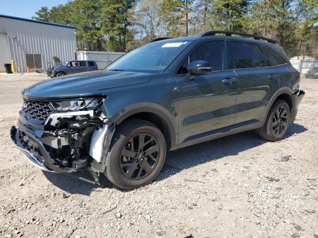KIA SORENTO S 2023