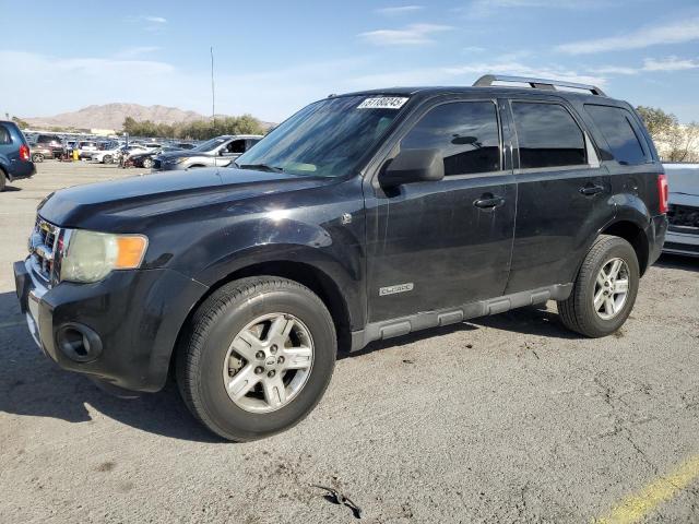 2008 Ford Escape Hev