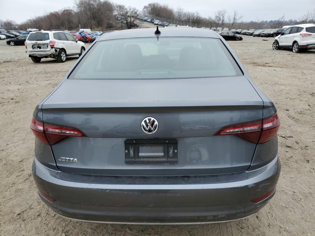2021 Volkswagen Jetta - Image 6
