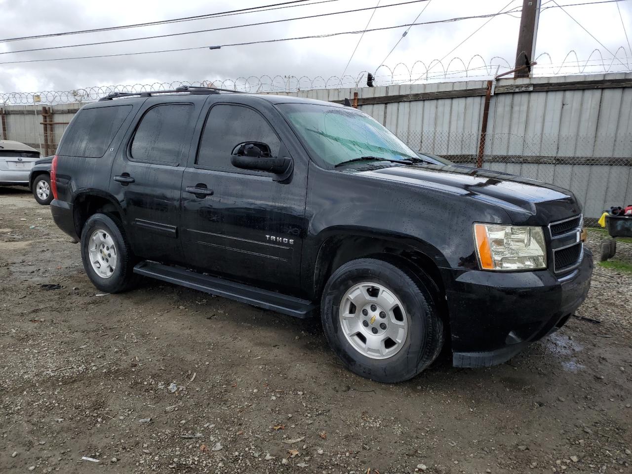 2014 Chevrolet Tahoe - Image 4