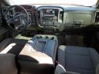 2016 Chevrolet Silverado K1500 Lt იყიდება Lansing-ში, MI - Side