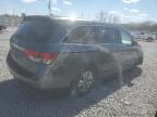 2016 Honda Odyssey Se for Sale in Hueytown, AL - Side