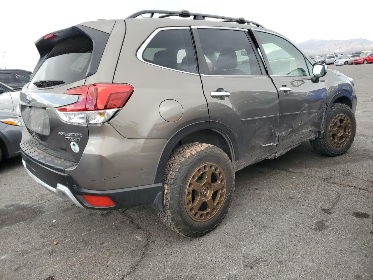 2019 Subaru Forester - Image 3