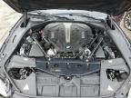 2014 Bmw 650 I Gran Coupe за продажба в Los Angeles, CA - Front End