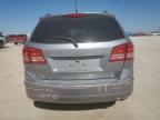 2018 Dodge Journey Se zu verkaufen in Andrews, TX - Front End