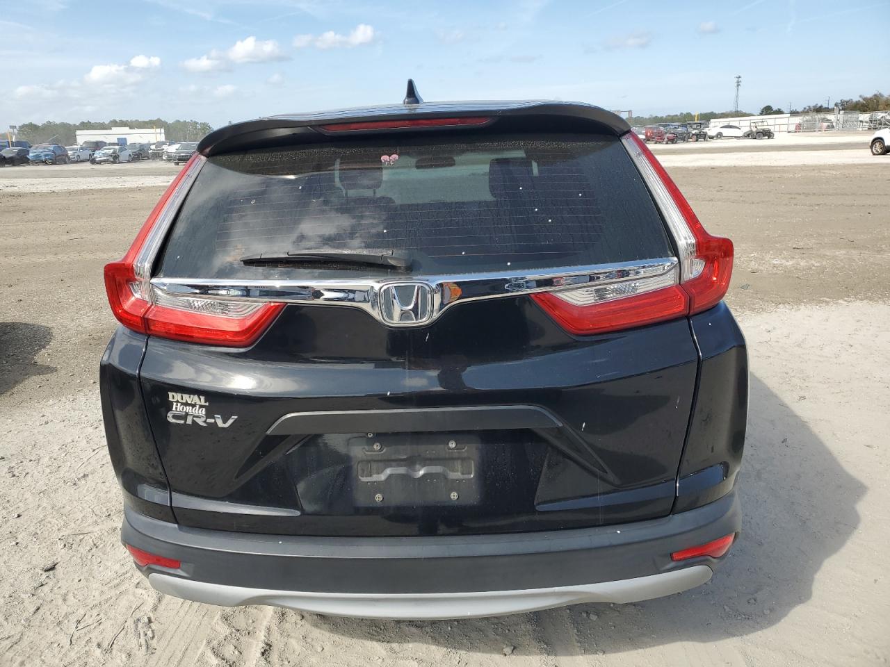 2018 Honda CR-V - Image 6