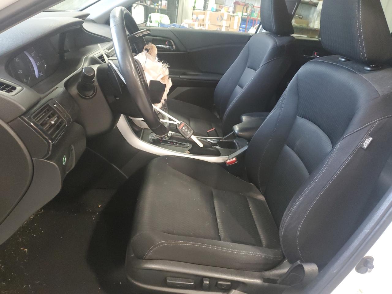 2014 Honda Accord - Image 7