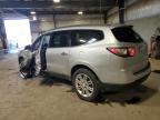 2015 Chevrolet Traverse Lt for Sale in Chalfont, PA - Side