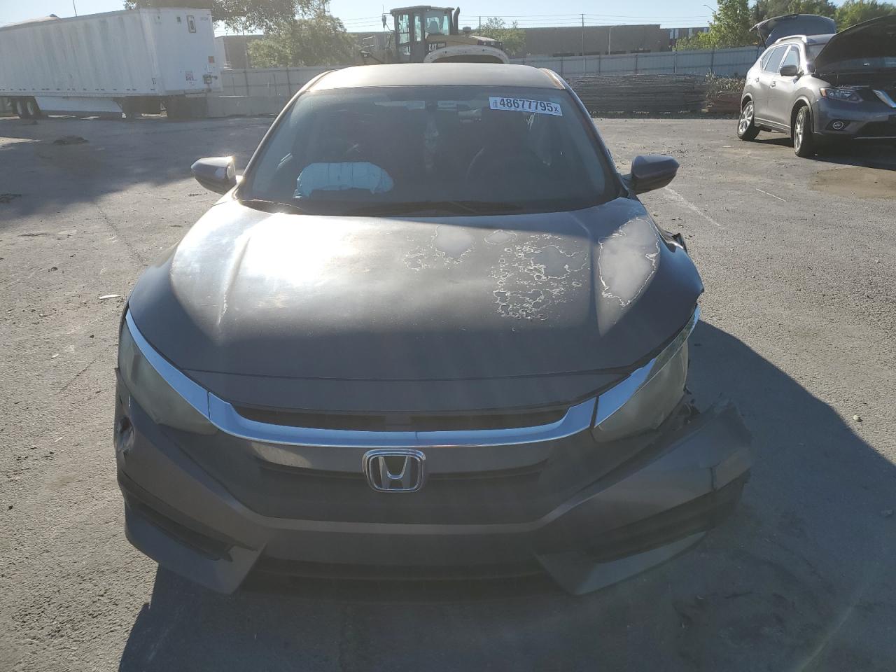 2016 Honda Civic - Image 5