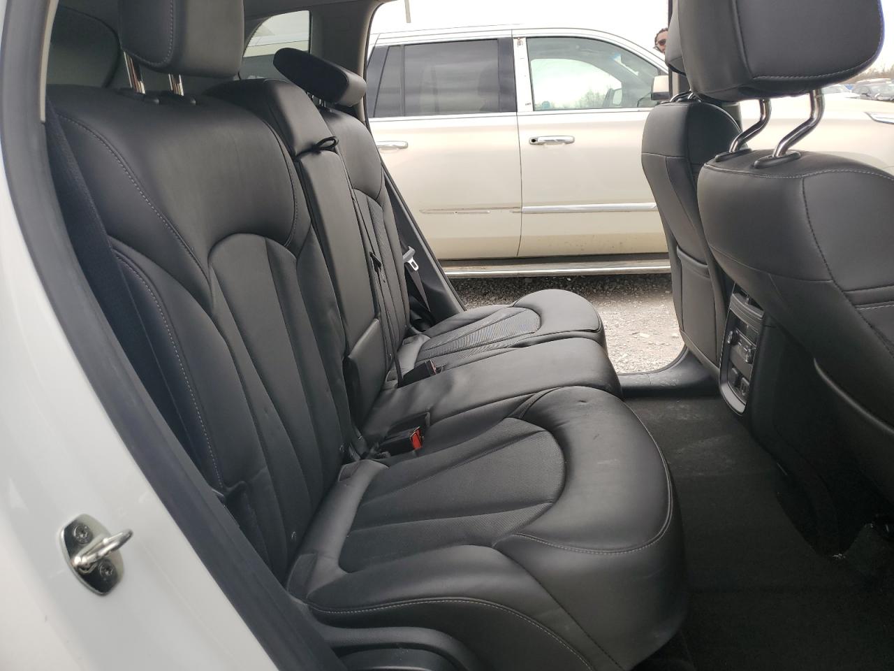 2020 Buick Envision - Image 11