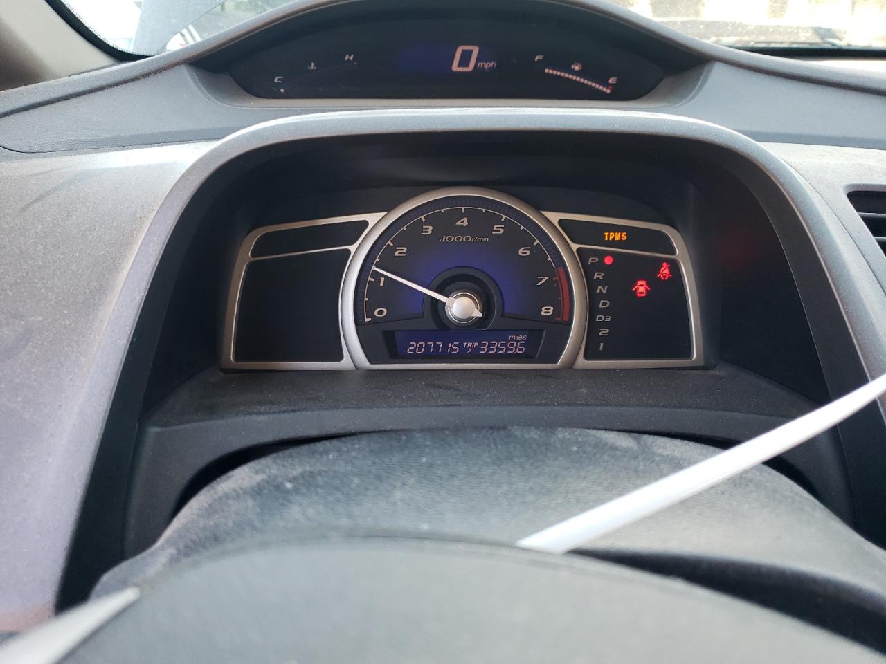 2010 Honda Civic - Image 9