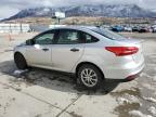 2017 Ford Focus S for Sale in Farr West, UT - Front End