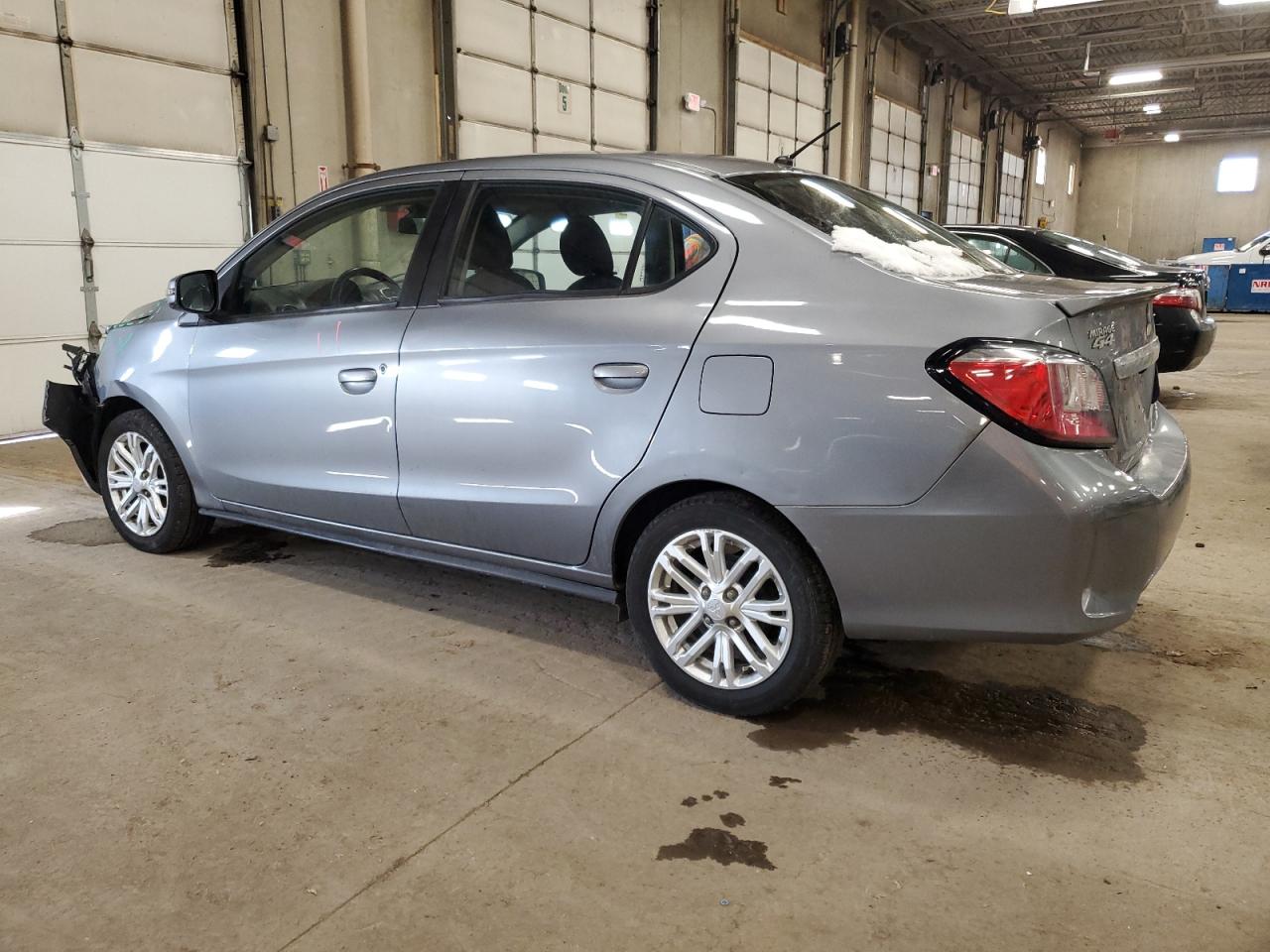 2021 Mitsubishi Mirage - Image 2