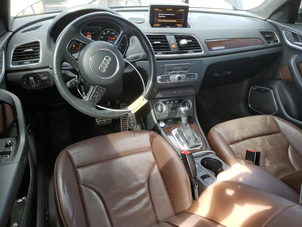 2016 Audi Q3 - Image 8