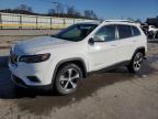 2020 Jeep Cherokee Limited de vânzare în Lebanon, TN - Front End