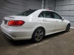 2014 Mercedes-Benz E 350 4Matic for Sale in Candia, NH - Front End
