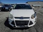 2012 Ford Focus Se იყიდება Spartanburg-ში, SC - Front End