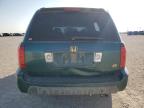 2003 Honda Pilot Lx en Venta en Andrews, TX - Front End