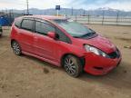 2012 Honda Fit Sport للبيع في Colorado Springs، CO - All Over