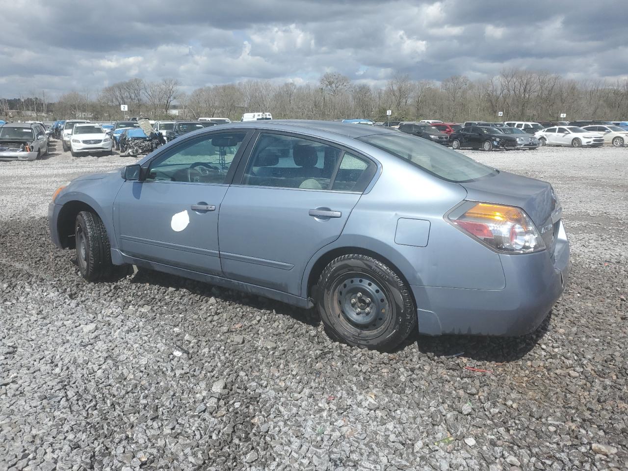 2012 Nissan Altima - Image 2