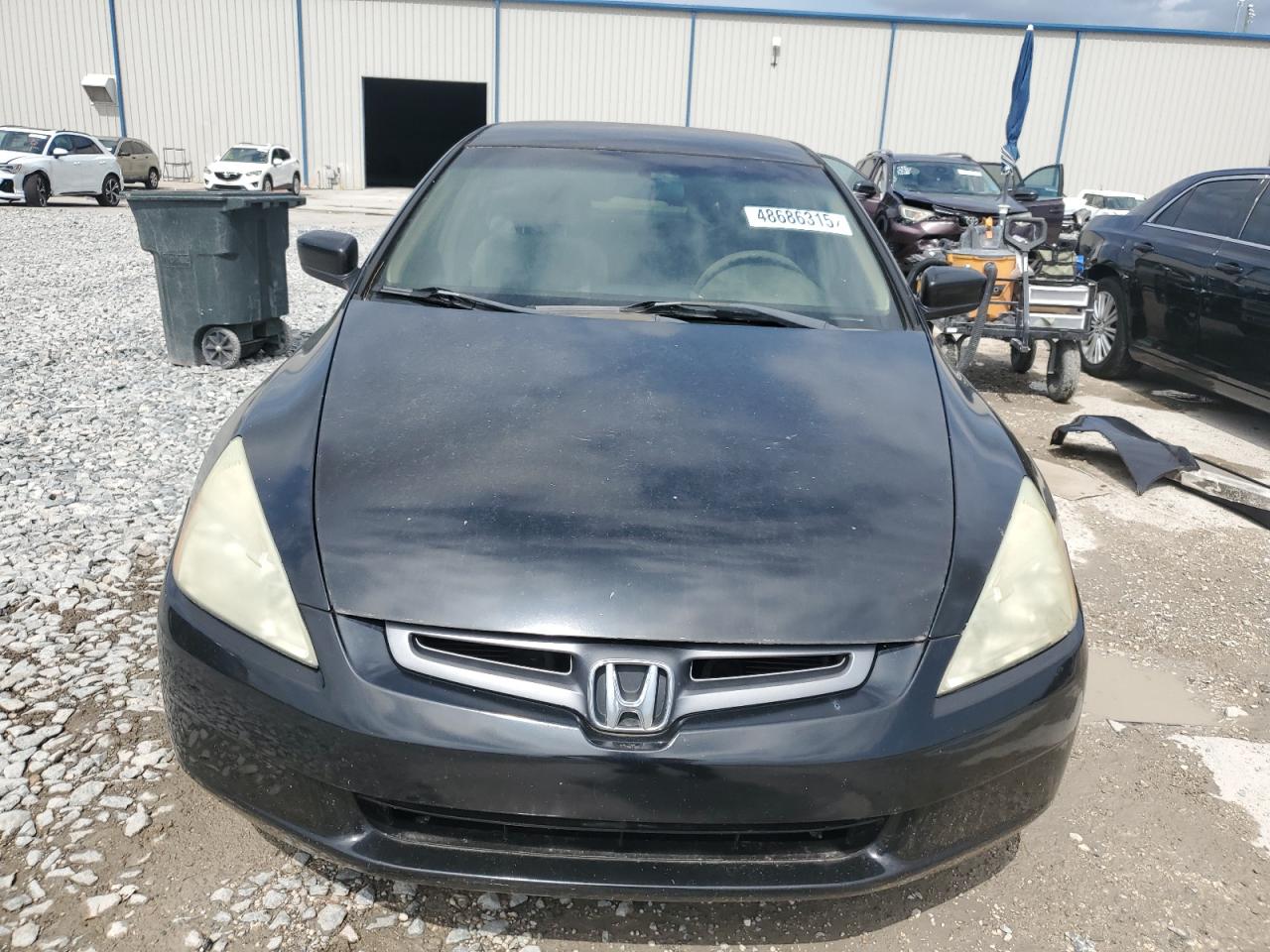 2005 Honda Accord - Image 5