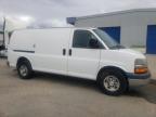 2013 Chevrolet Express G2500  იყიდება Hayward-ში, CA - Top/Roof