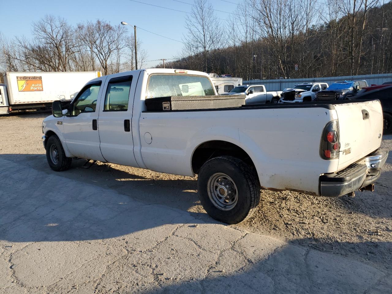 2004 Ford F250 - Image 2
