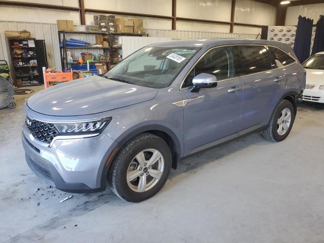  KIA SORENTO 2023 Gray