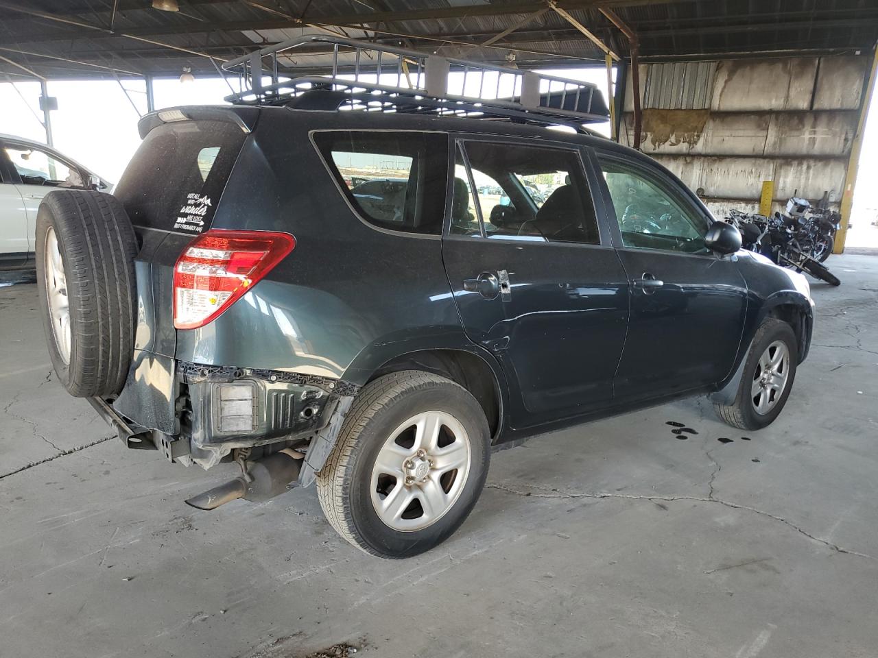 2011 Toyota RAV 4 - Image 3