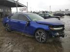 2023 Honda Accord Hybrid Sport for Sale in Los Angeles, CA - Front End
