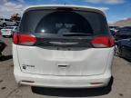 2022 Chrysler Voyager Lx for Sale in North Las Vegas, NV - Side