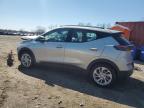 2023 Chevrolet Bolt Euv Lt იყიდება Baltimore-ში, MD - Front End